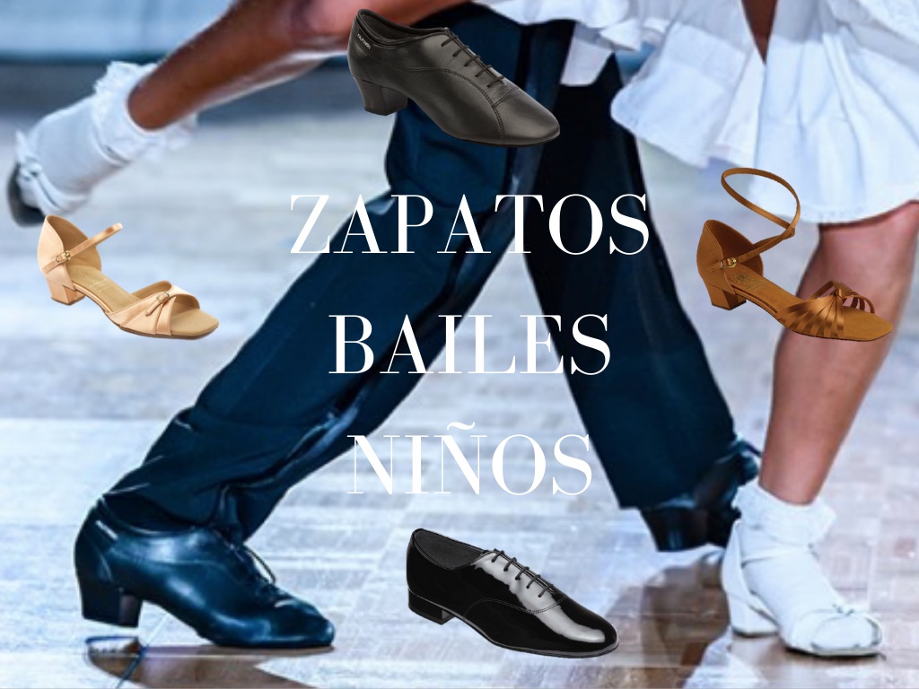 Las mejores ofertas en Zapatos de Baile de Salón